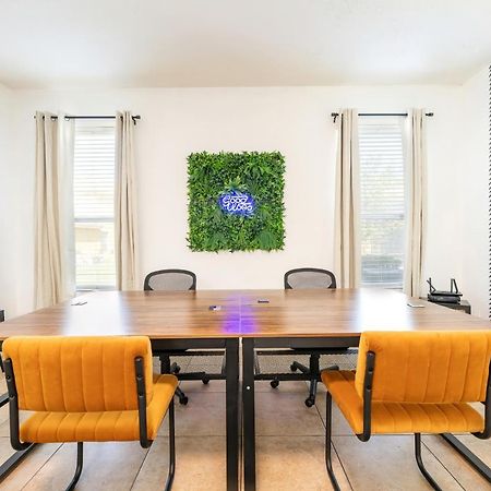 Huge 6Br House - Private Pool Retreat Near Disney Kissimmee Εξωτερικό φωτογραφία