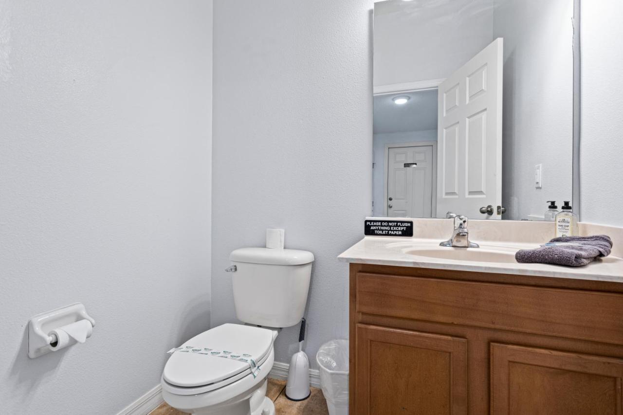 Huge 6Br House - Private Pool Retreat Near Disney Kissimmee Εξωτερικό φωτογραφία