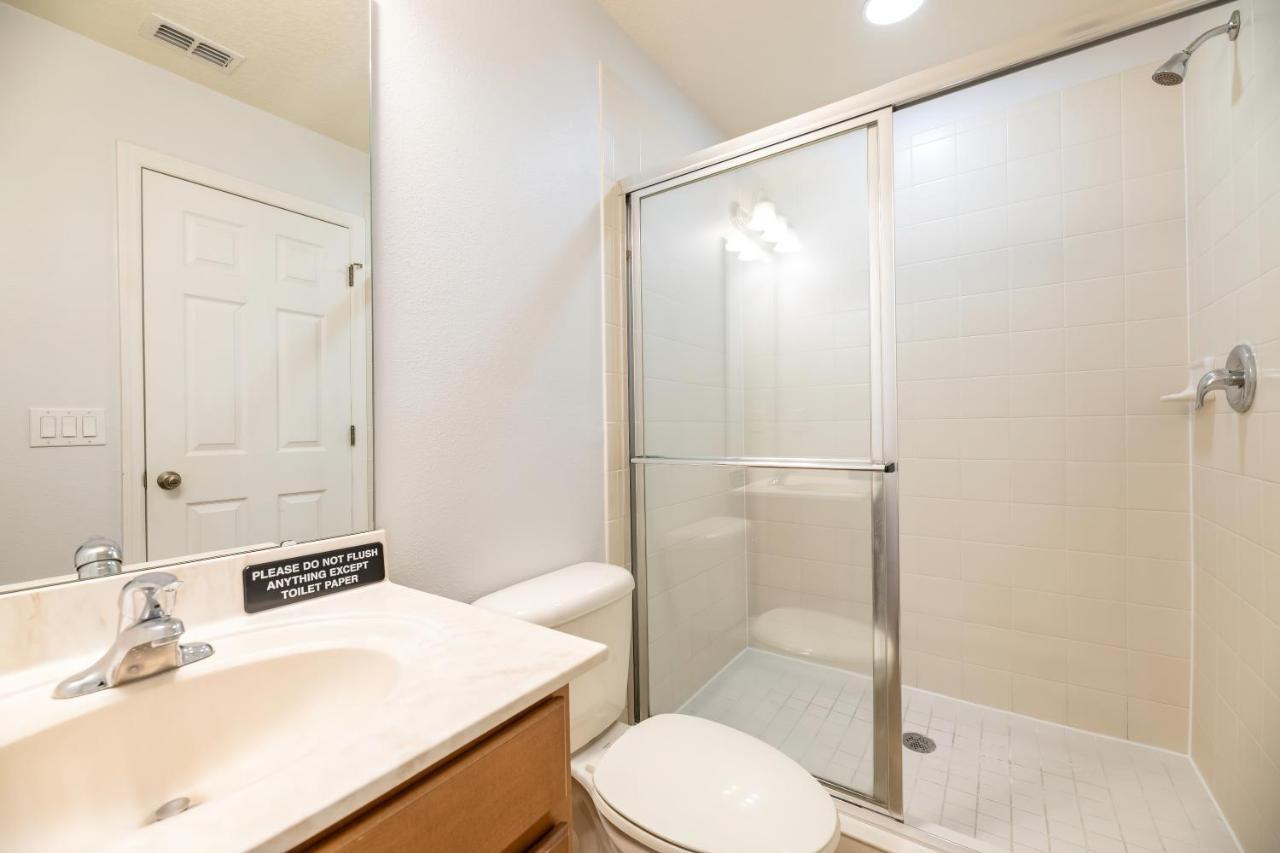 Huge 6Br House - Private Pool Retreat Near Disney Kissimmee Εξωτερικό φωτογραφία